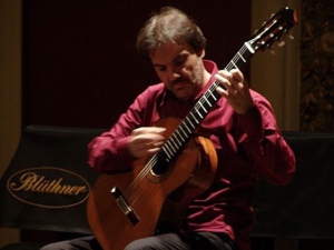 Carlo Marchione
