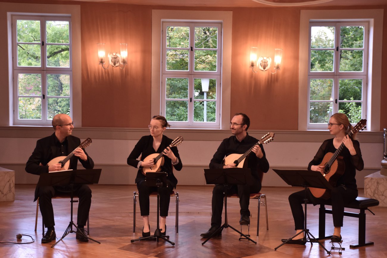 Duo Consensus und Duo Abberando