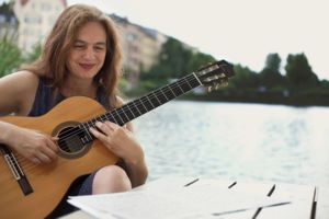 Nora Buschmann